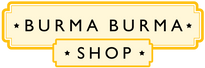 Burma Burma